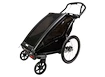 Wózek dziecięcy Thule Chariot Sport 2 Black