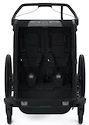 Wózek dziecięcy Thule Chariot Sport 2 Black