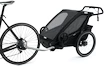 Wózek dziecięcy Thule Chariot Sport 2 Black