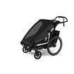 Wózek dziecięcy Thule Chariot Sport 2 single black