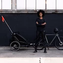 Wózek dziecięcy Thule Chariot Sport 2 single black