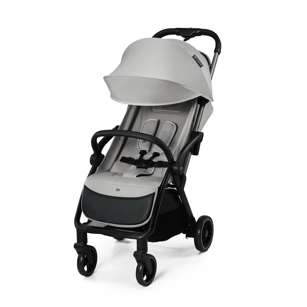 Wózek miejski Kinderkraft Apino Dove Grey