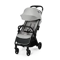 Wózek miejski Kinderkraft Apino Dove Grey
