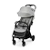 Wózek miejski Kinderkraft Apino Dove Grey