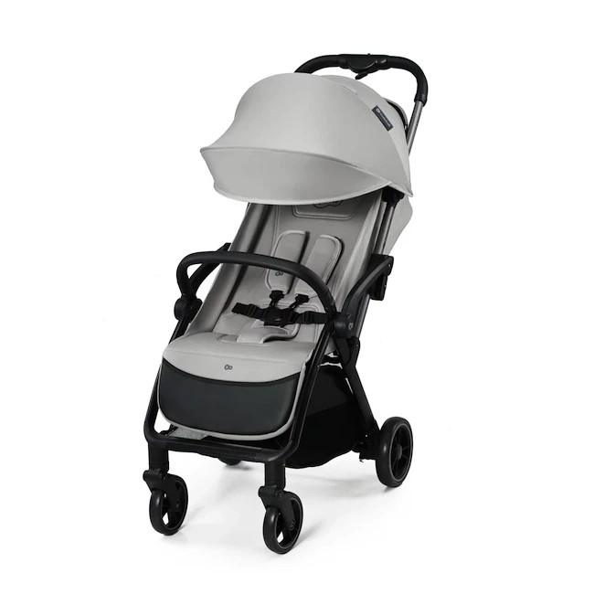 Wózek miejski Kinderkraft Apino Dove Grey