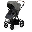 Wózek miejski Kinderkraft Moov 2 Air 3In1 Light Grey