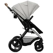 Wózek miejski Kinderkraft Moov 2 XL Moonlight Grey