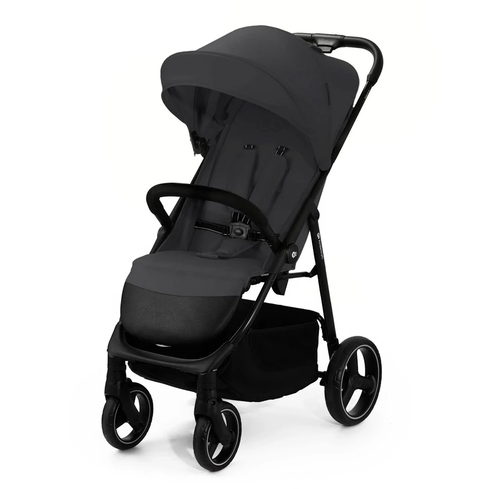 Wózek miejski Kinderkraft Trig 3  Granite Grey