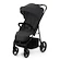 Wózek miejski Kinderkraft Trig 3  Granite Grey