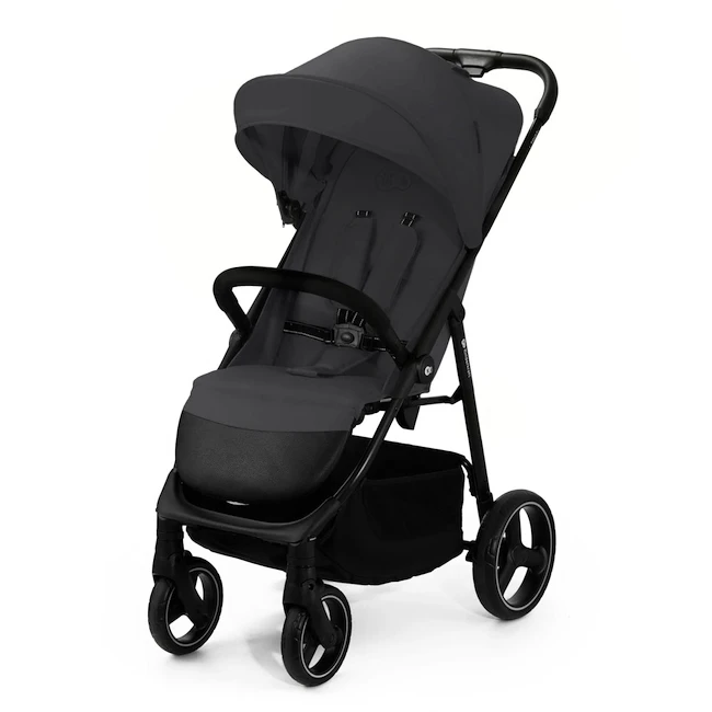 Wózek miejski Kinderkraft Trig 3  Granite Grey