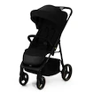 Wózek miejski Kinderkraft Trig 3  Onyx Black