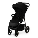Wózek miejski Kinderkraft Trig 3  Onyx Black