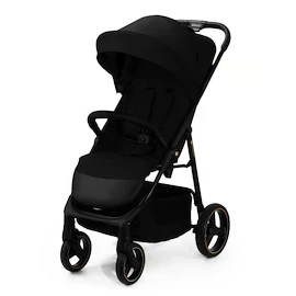 Wózek miejski Kinderkraft Trig 3 Onyx Black