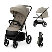 Wózek miejski Kinderkraft Trig 3  Stone Beige
