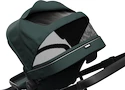 Wózek miejski Thule Sleek Mallard Green on Black