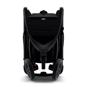 Wózek miejski Thule Spring Black on Black