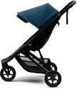 Wózek miejski Thule Spring Spring Black/Majolica Blue