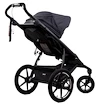 Wózek miejski Thule Urban Glide 4-wheel Black