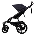 Wózek miejski Thule Urban Glide 4-wheel Black