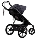 Wózek miejski Thule Urban Glide 4-wheel Black