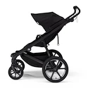 Wózek miejski Thule Urban Glide 4-wheel Black