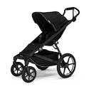 Wózek miejski Thule Urban Glide 4-wheel Black