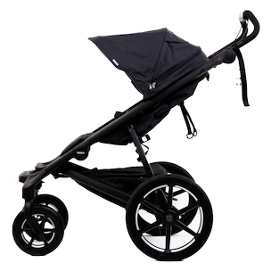 Wózek miejski Thule Urban Glide 4-wheel Black