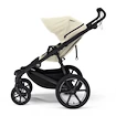 Wózek miejski Thule Urban Glide 4-wheel Soft beige