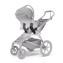 Wózek miejski Thule Urban Glide 4-wheel Soft beige