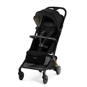 Wózek spacerowy do samolotu Kinderkraft Pilot 2 Midnight Black