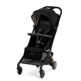 Wózek spacerowy do samolotu Kinderkraft Pilot 2 Midnight Black