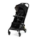 Wózek spacerowy do samolotu Kinderkraft Pilot 2 Midnight Black