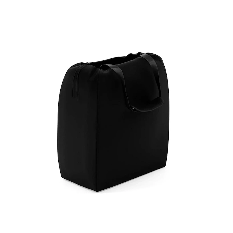 Wózek spacerowy do samolotu Kinderkraft Pilot 2 Midnight Black