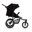 Wózek sportowy Kinderkraft Helsi 2 Black