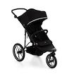 Wózek sportowy Kinderkraft Helsi 2 Black