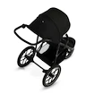 Wózek sportowy Kinderkraft Helsi 2 Black