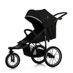 Wózek sportowy Kinderkraft Helsi 2 Black