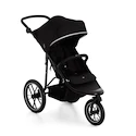 Wózek sportowy Kinderkraft Helsi 2 Black