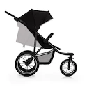 Wózek sportowy Kinderkraft Helsi 2 Black