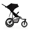 Wózek sportowy Kinderkraft Helsi 2 Black