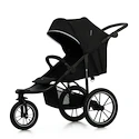 Wózek sportowy Kinderkraft Helsi 2 Black