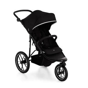Wózek sportowy Kinderkraft Helsi 2 Black