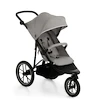Wózek sportowy Kinderkraft Helsi 2 Grey