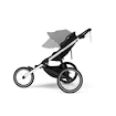 Wózek sportowy Thule Glide 3  Black