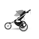 Wózek sportowy Thule Glide 3  Black