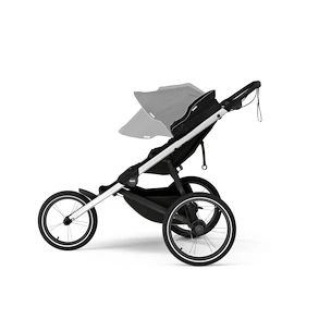 Wózek sportowy Thule Glide 3  Black