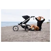 Wózek sportowy Thule Glide 3  Black