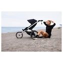 Wózek sportowy Thule Glide 3  Black
