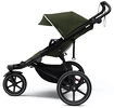 Wózek sportowy Thule Urban Glide 2 Urban Glide 2 Cypr Green + Bassinet