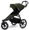 Wózek sportowy Thule Urban Glide 2 Urban Glide 2 Cypr Green + Bassinet